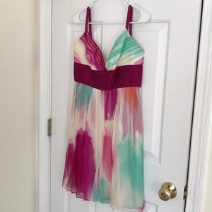Catherine Malandrino dress